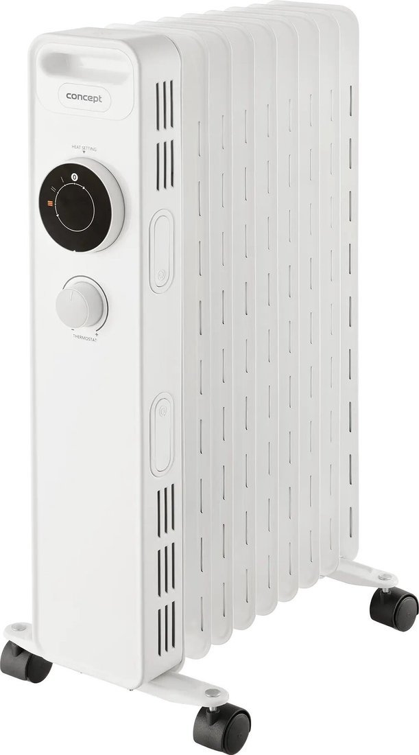 Масляный радиатор Concept RO3309 - фото