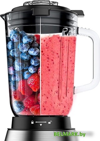 Стационарный блендер CENTEK CT-1329 - фото2