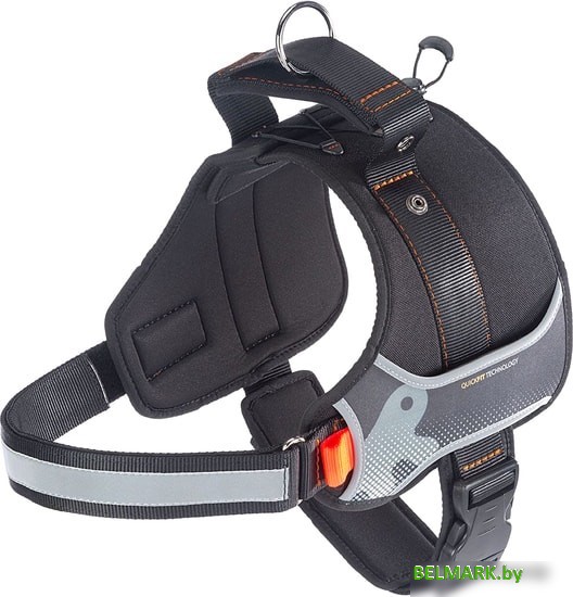 Ferplast Hercules P XXL 75468547 (черный) - фото