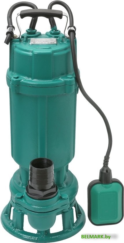 Фекальный насос IBO FURIATKA 370 - фото