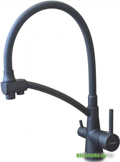 Смеситель Ledeme L4855U-12 - фото