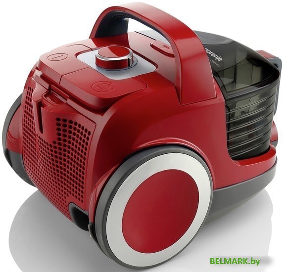 Пылесос Gorenje VC1901GACRCY - фото2