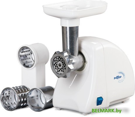 Мясорубка Ротор Экстра-М ЭМШ 35/250-3 - фото