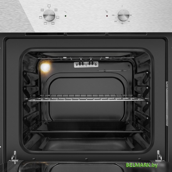 Электрический духовой шкаф HOMSair OES660S01 - фото2