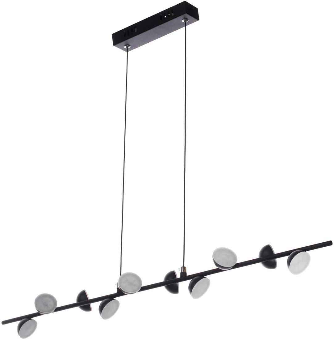 Подвесная люстра Aitin Pro MD3616/10B - фото