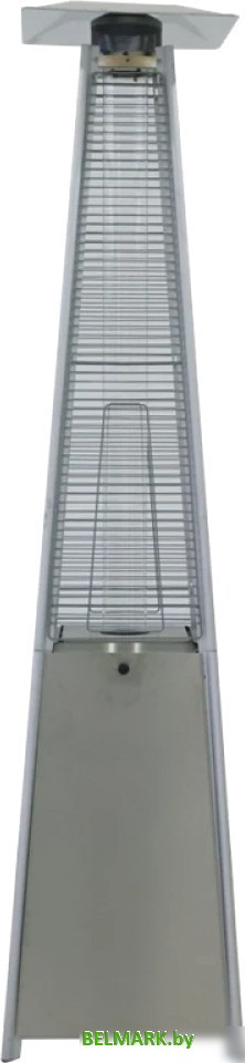 Газовый обогреватель Neoclima 08HW-SS (нержавеющая сталь) - фото