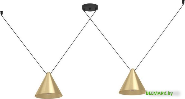 Подвесная люстра Eglo Narices 1 900843 - фото