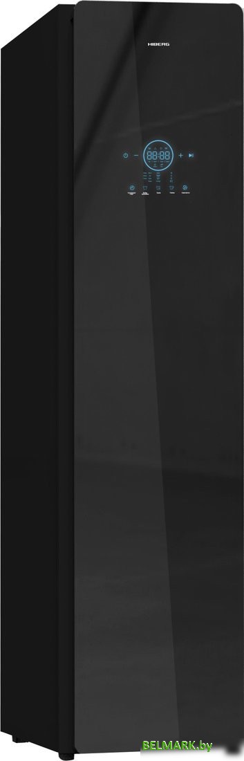 Паровой шкаф для одежды Hiberg SD 4GB - фото2