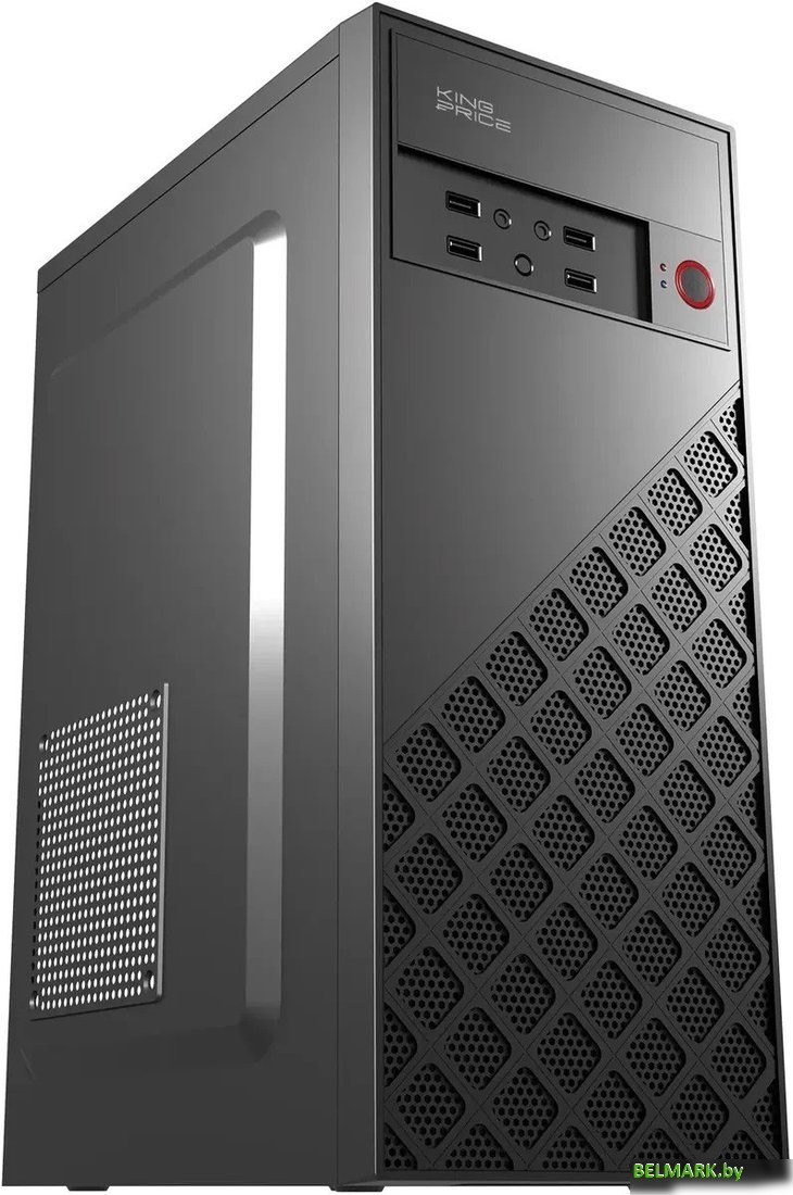 Корпус Kingprice KPCC-MD203 - фото