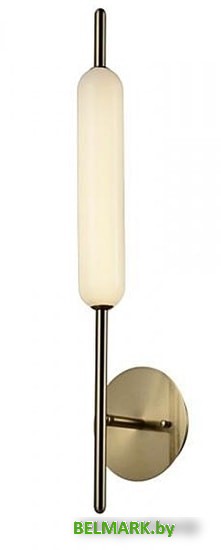 Бра Aployt Carla APL.010.01.08 - фото