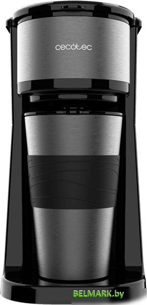 Капельная кофеварка Cecotec Coffee 66 Drop & Go - фото