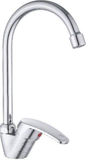 Смеситель Cronwil CB042-51 - фото