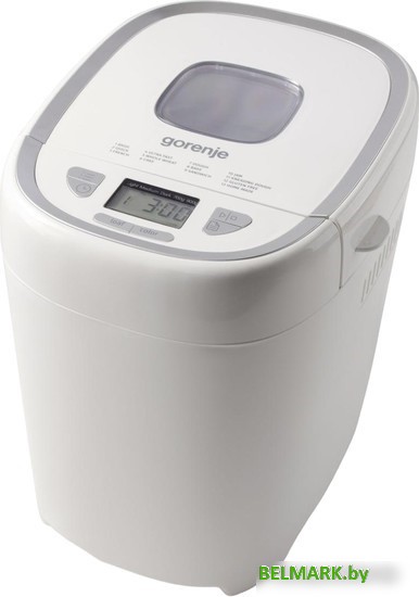Хлебопечка Gorenje BM900WS - фото