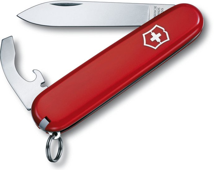 Туристический нож Victorinox Bantam (0.2303) - фото2