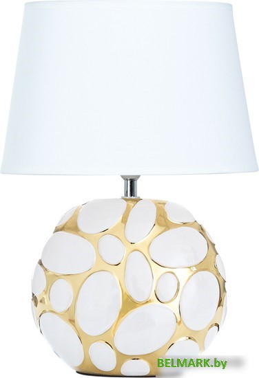 Настольная лампа Arte Lamp Poppy A4063LT-1GO - фото