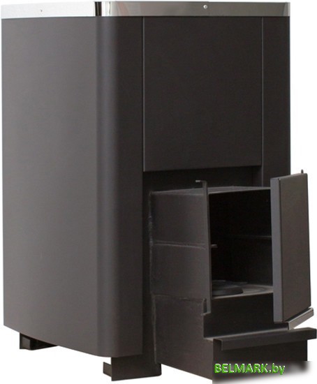 Банная печь Мета-Бел ПБМ 20 (без стекла) - фото