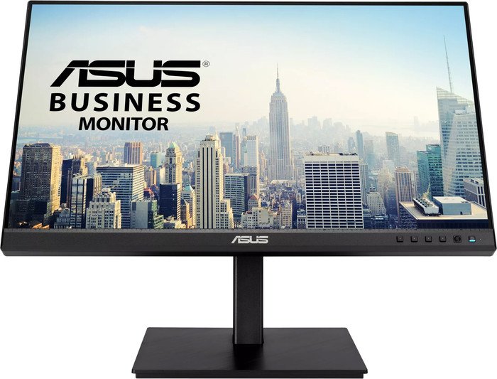 Монитор ASUS Business BE24ECSBT - фото