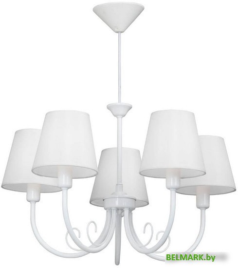 Подвесная люстра Vitaluce V3325/5 - фото