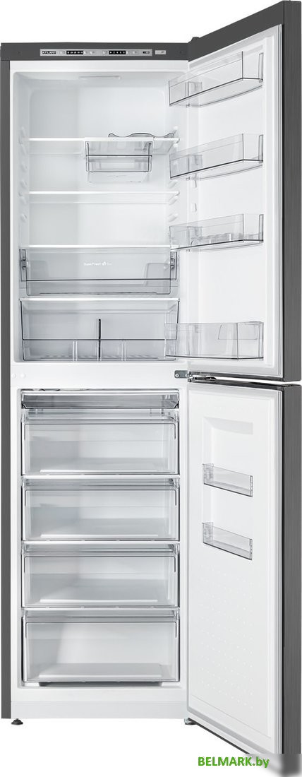 Холодильник ATLANT ХМ-6625-159 - фото2