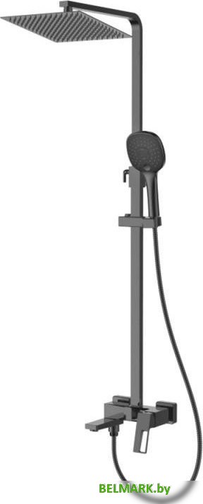 Душевая система Ledeme L2492D - фото