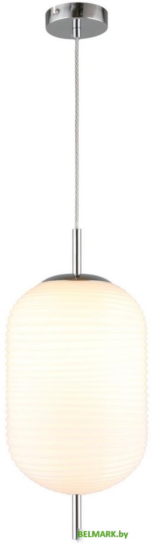 Подвесная люстра Aployt Mattia APL.316.26.01 - фото