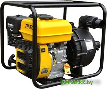 Мотопомпа Rato RT50HB35-3.8Q - фото