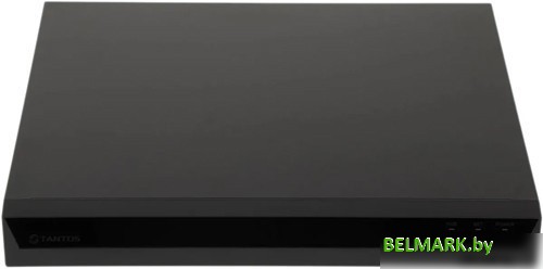 Сетевой видеорегистратор Tantos TSr-NV16252 - фото
