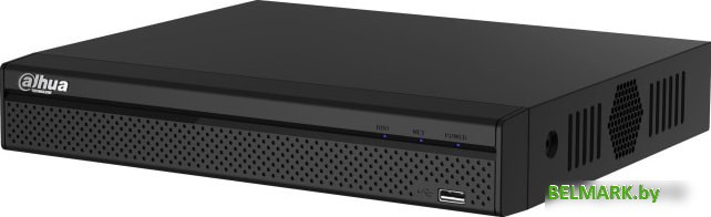 Сетевой видеорегистратор Dahua DHI-NVR1108HS-S3 - фото