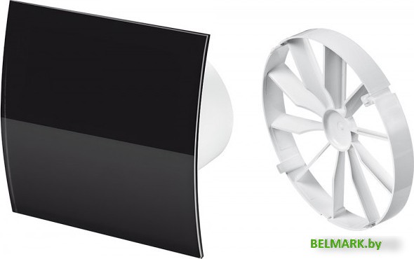 Осевой вентилятор Awenta System+ Silent 100 KWS100-PECB100P-ZZ100 - фото