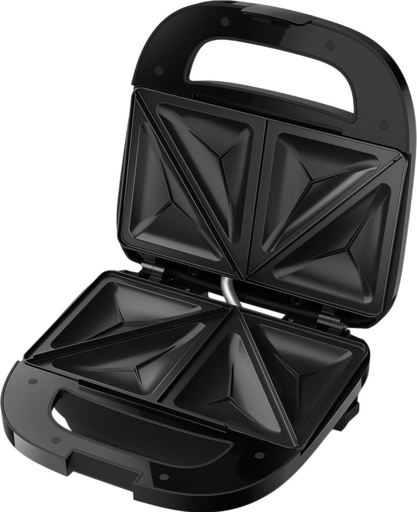 Сэндвичница Philips Serie 3000 HD2331/90 - фото2