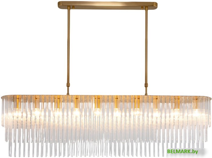 Подвесная люстра Bogate's 488/10 - фото