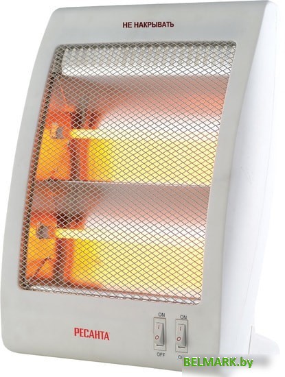 Инфракрасный обогреватель Ресанта ИКО-800Л - фото