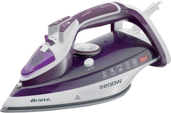 Утюг Ariete 6243 - фото