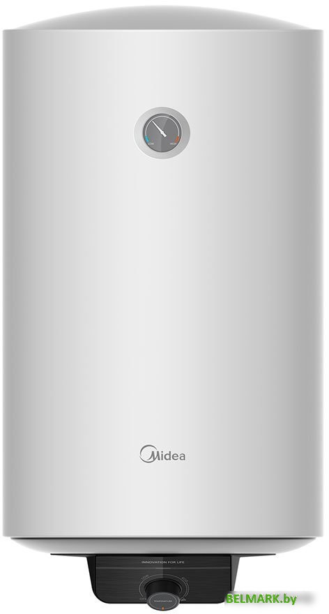 Накопительный электрический водонагреватель Midea Prime MWH-3015-CEM - фото