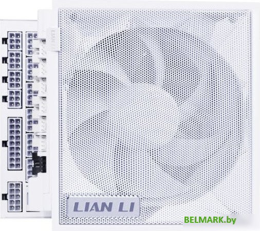 Блок питания Lian Li Edge Gold 1200 G9P.EG1200G.WH00.RU - фото