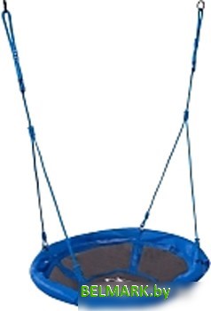 Подвесные качели Hudora Гнездо 90 72126 (синий) - фото