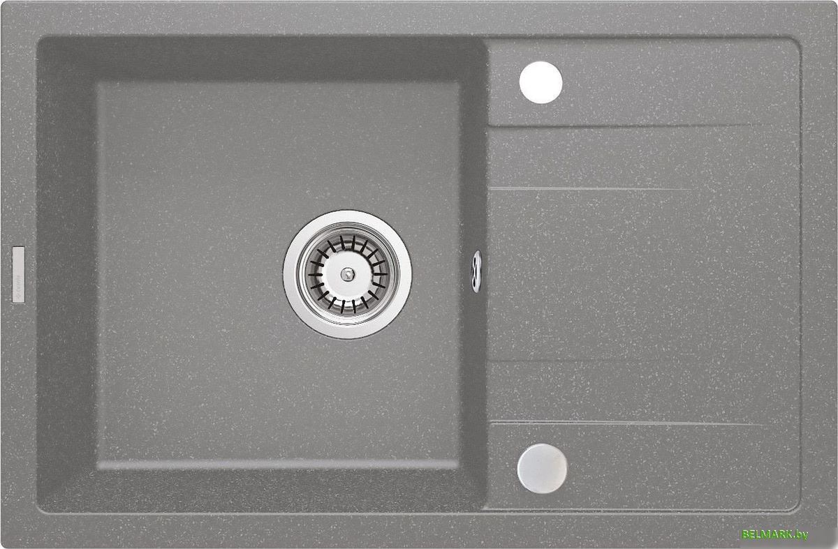 Кухонная мойка Deante ZRC_S113 - фото