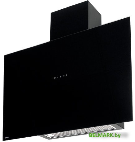 Кухонная вытяжка Akpo Crystal 60 WK-9 (черный) - фото2