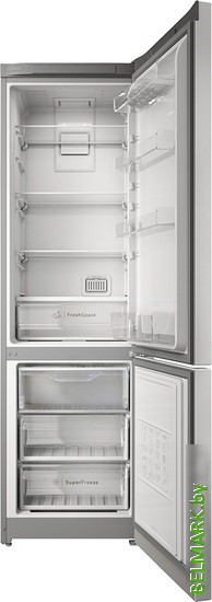 Холодильник Indesit ITS 5200 XB - фото2