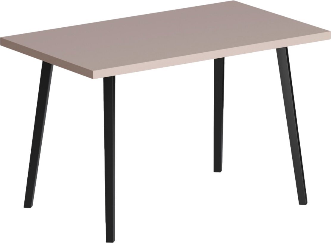 Кухонный стол Макс Стайл СтО1200-700 (капучино) - фото