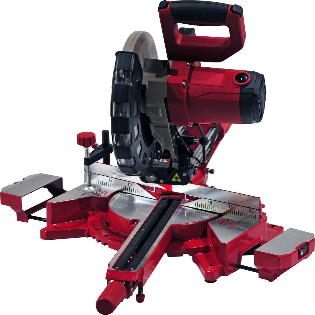 Торцовочная пила ELITECH ПТ 825К E2006.006.00 - фото2