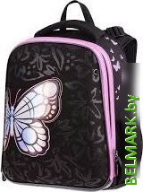 Школьный рюкзак Berlingo Expert. Butterfly Effect RU-EX-1109 - фото