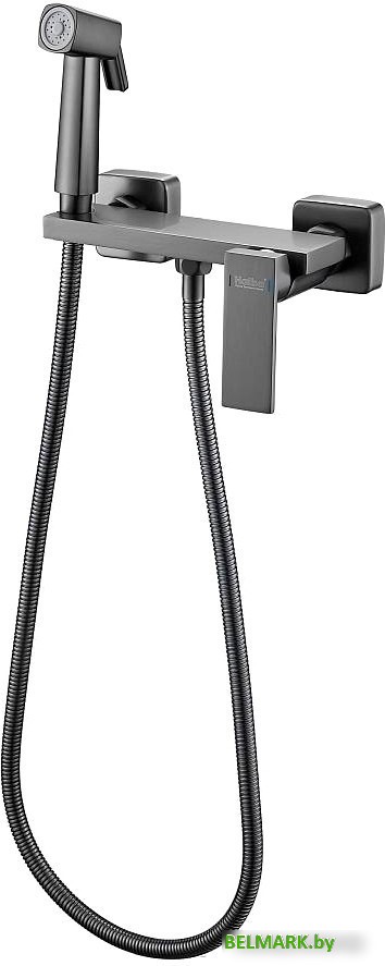 Гигиенический душ Haiba HB5517-3 - фото