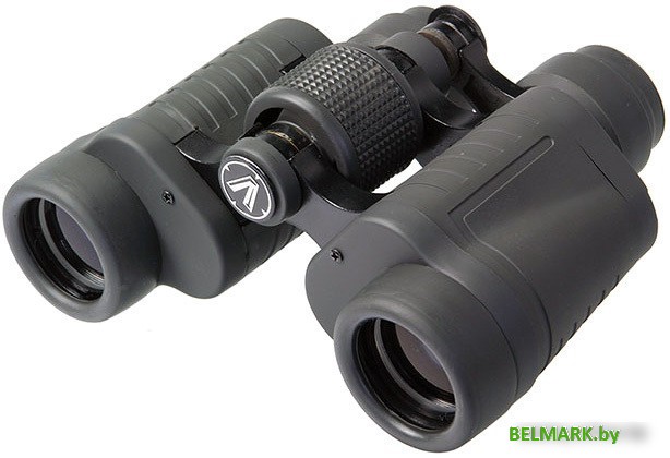 Бинокль Veber Classic БПЦ 8x30 VR [23902] - фото