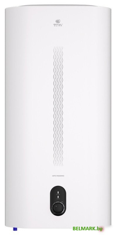 Накопительный электрический водонагреватель Royal Thermo Arte Moderno RWH-AM30-FE - фото