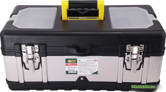 Ящик для инструментов FIT 65595 - фото