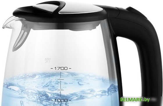 Чайник CENTEK CT-0058 - фото2