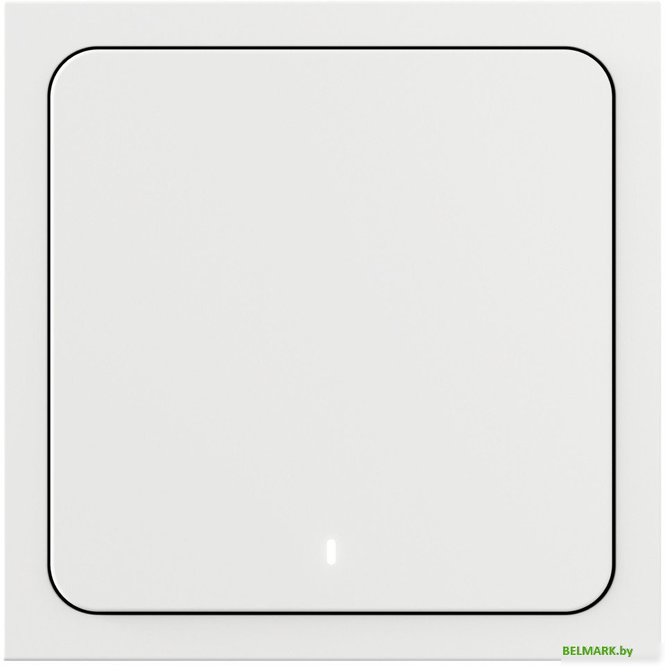 Выключатель Яндекс YNDX-00534 (1 клавиша) - фото2