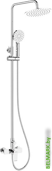 Душевая система Laveo Largo PAH60OB - фото