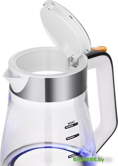 Электрический чайник Kitfort KT-6626 - фото2